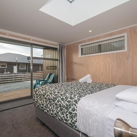 Starlight Townhouse Villa Twizel Exteriör bild