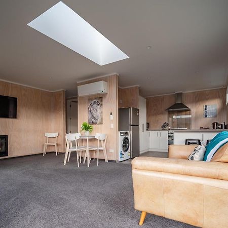 Starlight Townhouse Villa Twizel Exteriör bild