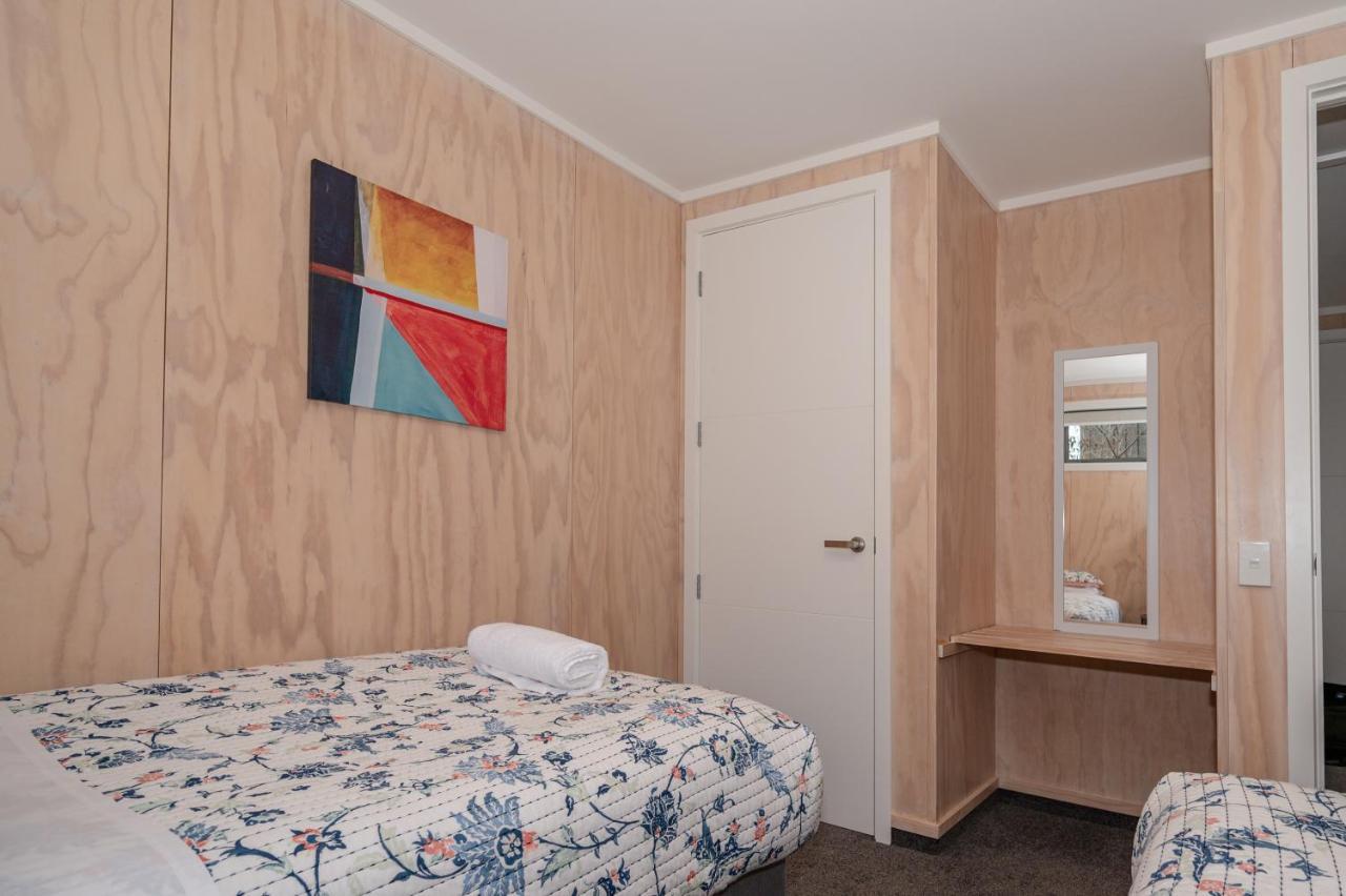 Starlight Townhouse Villa Twizel Exteriör bild
