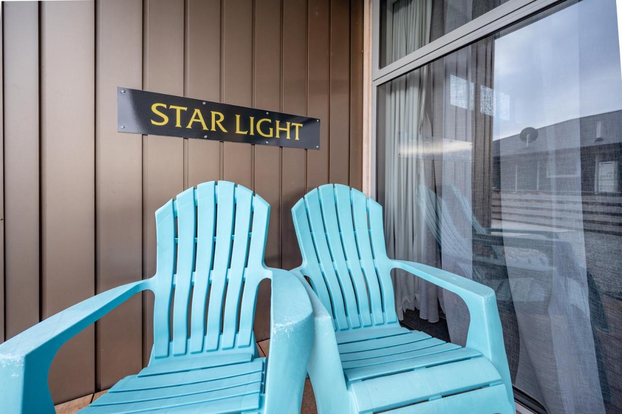 Starlight Townhouse Villa Twizel Exteriör bild